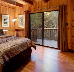 Bedroom Interior Design - Beechmountain