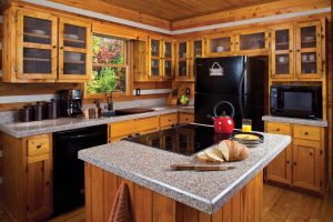 Kitchen Interior Design - Blackledge