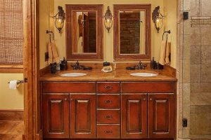 Bathroom Design - Brookings