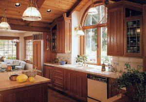 Open Kitchen Design - Brookings