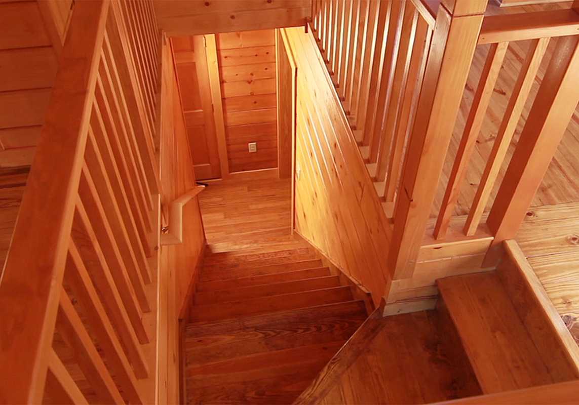 Stairs Design - Clearwater