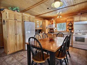 Kitchen with Dining - Santee