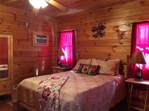 Bedroom Design - Greenbriar