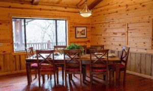 Dining Room - Larkspur