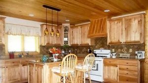 Kitchen Intyerior Design - Sunvalley