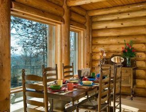 Dining Area - Litchfield