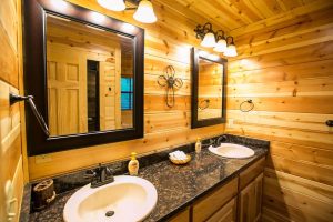 Bathroom Design - Northfield