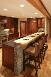 Kitchen Design - North Fork