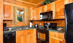 Kitchen Interior Design - Richfield