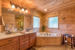 Bathroom Interior Design - Ridgeway