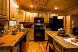 Kitchen Interior Design - Sanford