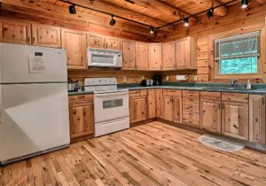 Kitchen interior Design - Saratoga