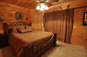 Bedroom Interior Design - Summitview