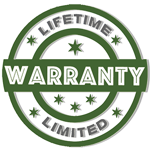 eLoghomes Lifetime Limited Warranty