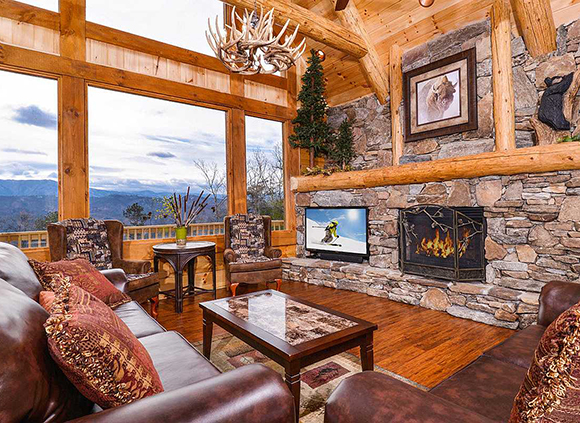 Log cabin home kits prices sale