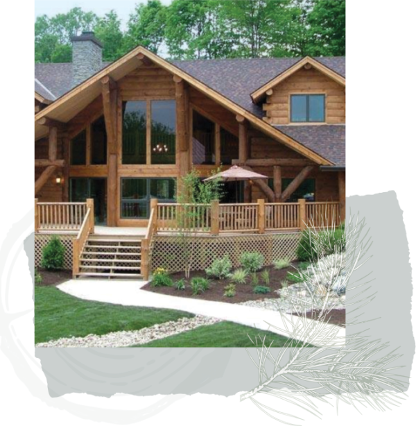 5 Reasons You Should Buy A Log Home Kit From ELoghomes