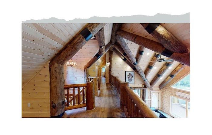 8 Ways to Save on Your New Log Home