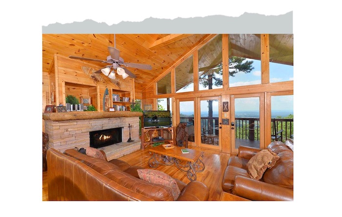 8 Ways to Save on Your New Log Home