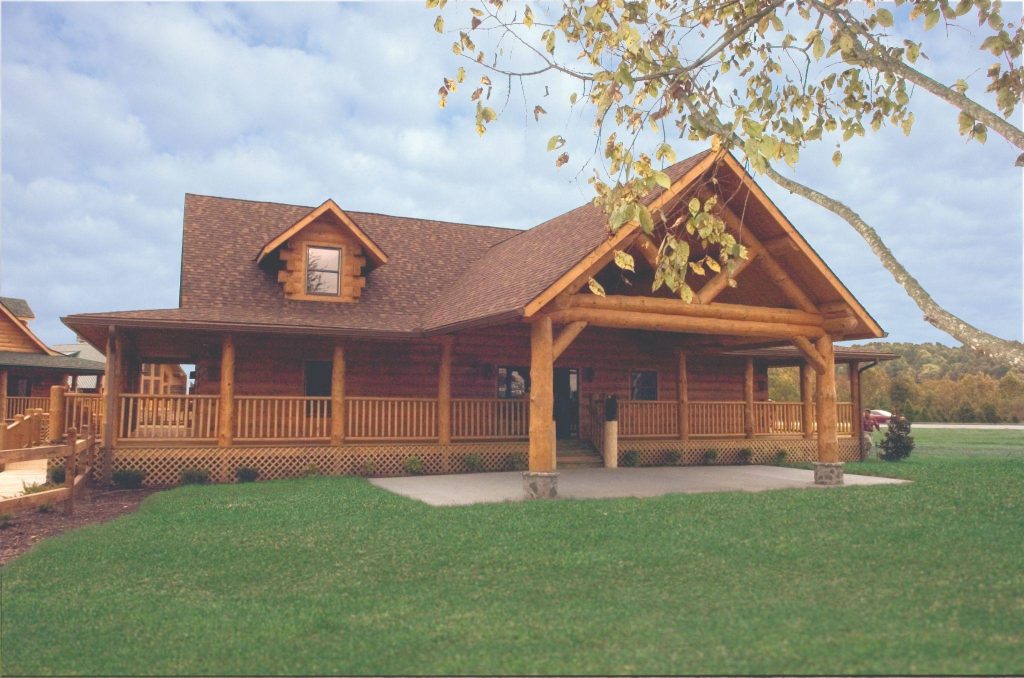 Expert Cabin Engineering: What Sets ELoghomes Apart | ELoghomes