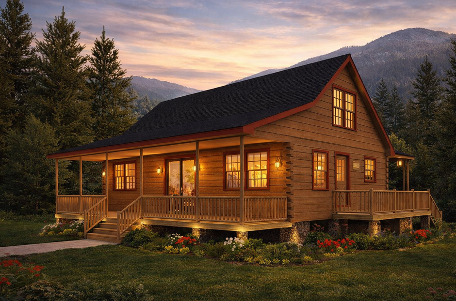 Multigenerational Homes
